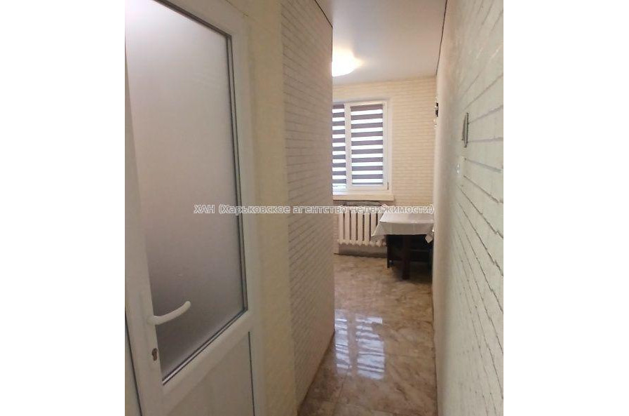 Продам квартиру, Познанская ул. , 2  ком., 44.20 м², косметический ремонт 
