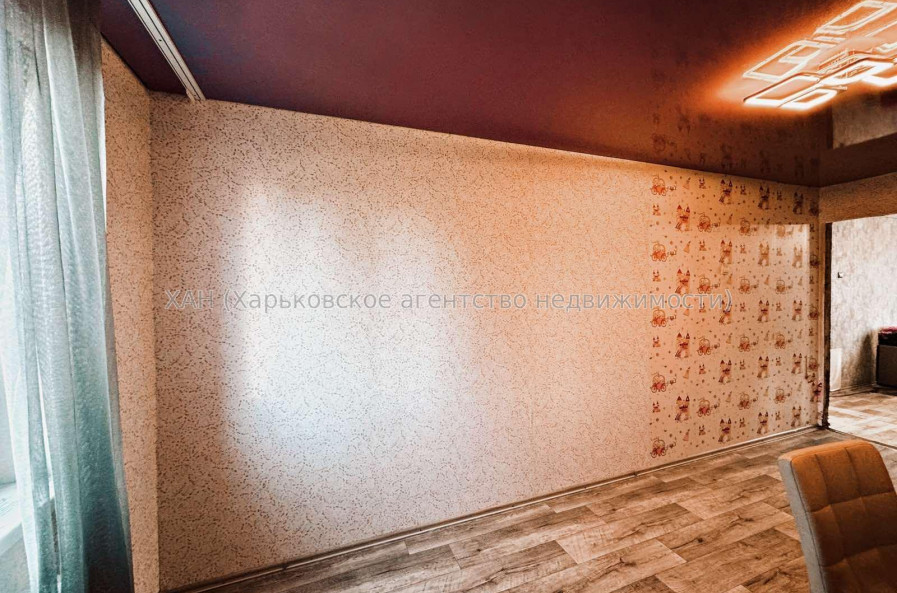 Продам квартиру, Познанская ул. , 2  ком., 44.20 м², косметический ремонт 