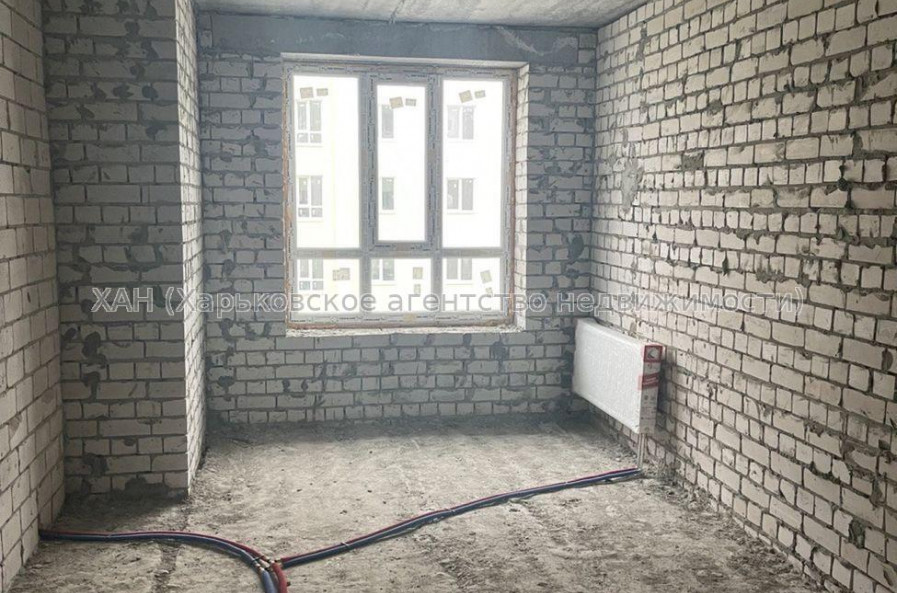 Продам квартиру, Мира ул. , 1  ком., 42.20 м², без внутренних работ 