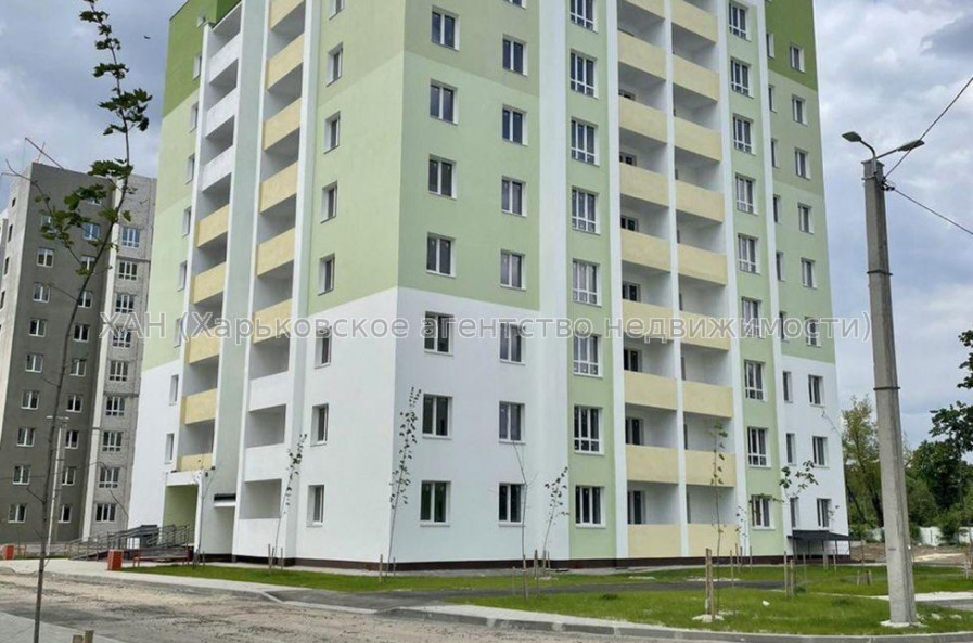 Продам квартиру, Мира ул. , 1  ком., 42.20 м², без внутренних работ 