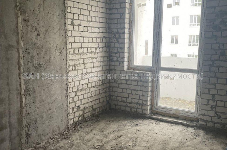 Продам квартиру, Мира ул. , 1  ком., 42.20 м², без внутренних работ 