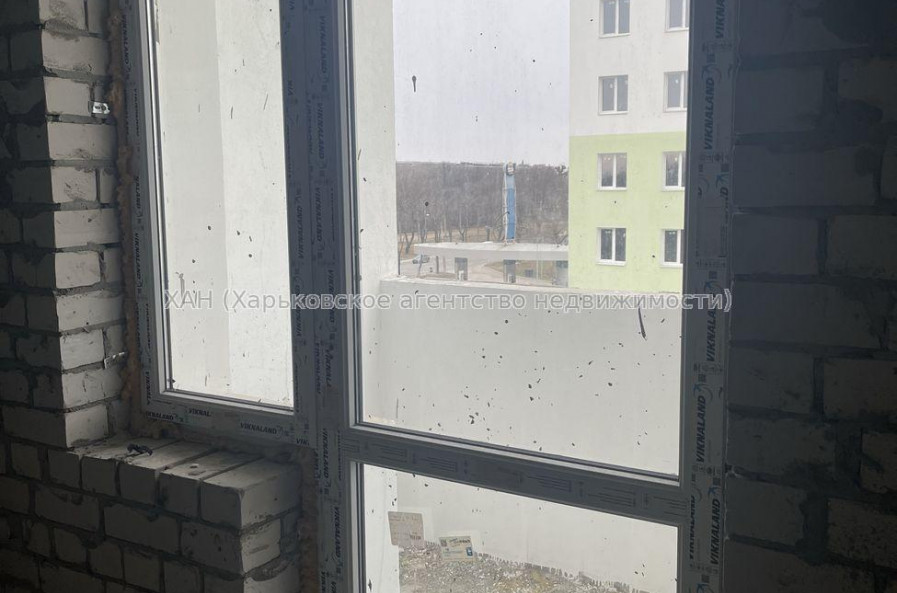 Продам квартиру, Мира ул. , 1  ком., 42.20 м², без внутренних работ 