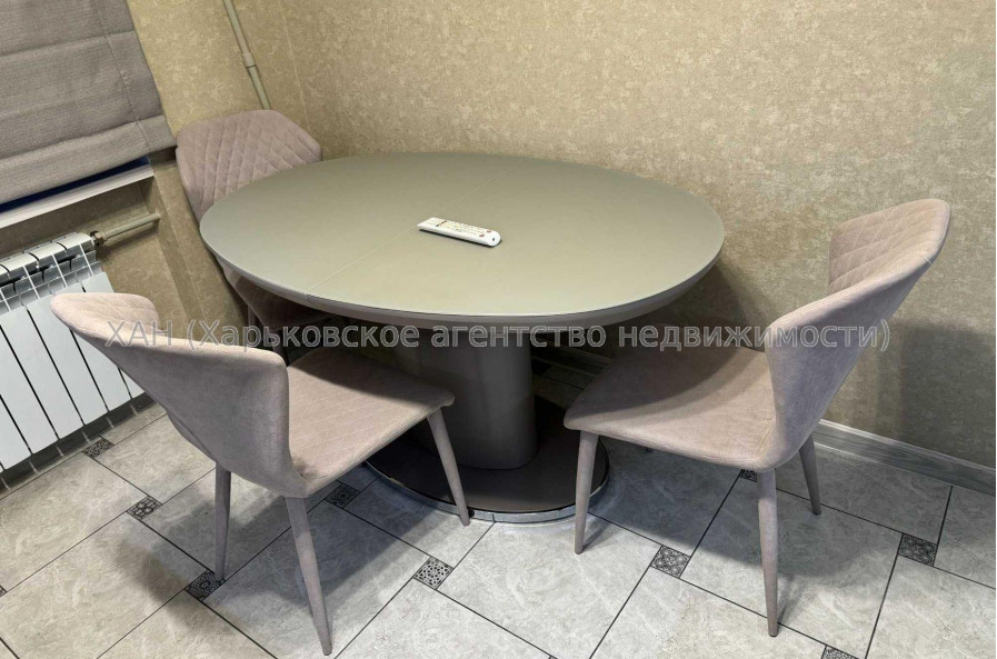 Продам квартиру, Астрономическая ул. , 1 кім., 37 м², евроремонт 