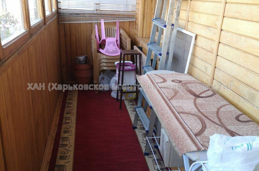 Продам квартиру, Евгения Енина ул. , 2 кім., 57 м², капитальный ремонт 