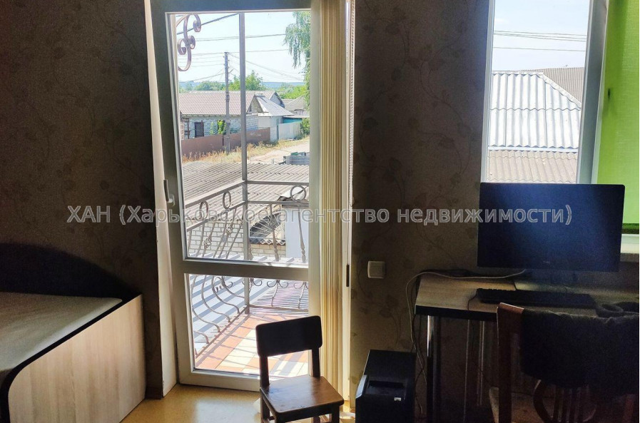 Продам будинок, Большая Жихорская ул. , 120 м², 13 соток, капитальный ремонт 