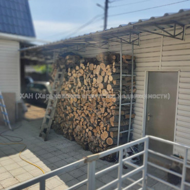 Продам будинок, Большая Жихорская ул. , 120 м², 13 соток, капитальный ремонт 