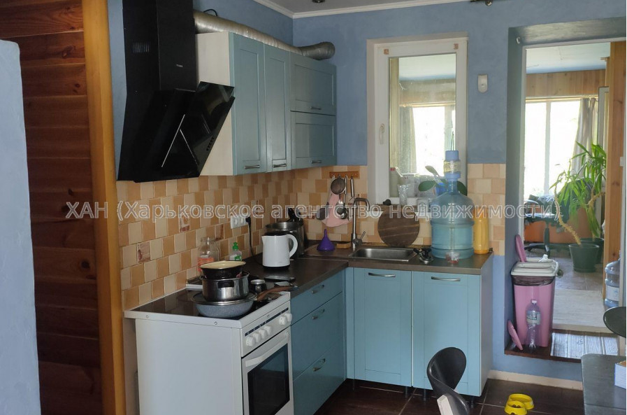 Продам будинок, Большая Жихорская ул. , 120 м², 13 соток, капитальный ремонт 