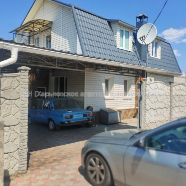 Продам будинок, Большая Жихорская ул. , 120 м², 13 соток, капитальный ремонт 