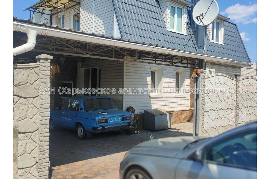 Продам будинок, Большая Жихорская ул. , 120 м², 13 соток, капитальный ремонт 