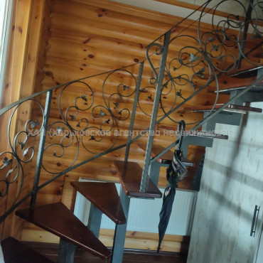 Продам будинок, Большая Жихорская ул. , 120 м², 13 соток, капитальный ремонт 