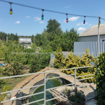 Продам будинок, Большая Жихорская ул. , 120 м², 13 соток, капитальный ремонт 