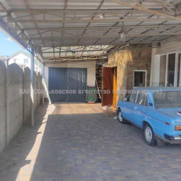 Продам будинок, Большая Жихорская ул. , 120 м², 13 соток, капитальный ремонт 