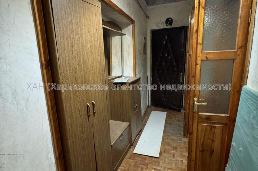 Продам квартиру, Данилевского ул. , 3  ком., 72 м², советский ремонт 