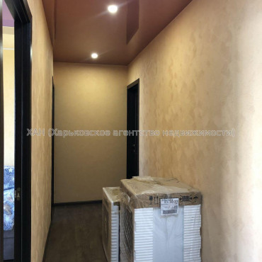 Продам квартиру, Барабашова академика ул. , 3 кім., 65 м², евроремонт 