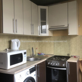 Продам квартиру, Барабашова академика ул. , 3 кім., 65 м², евроремонт