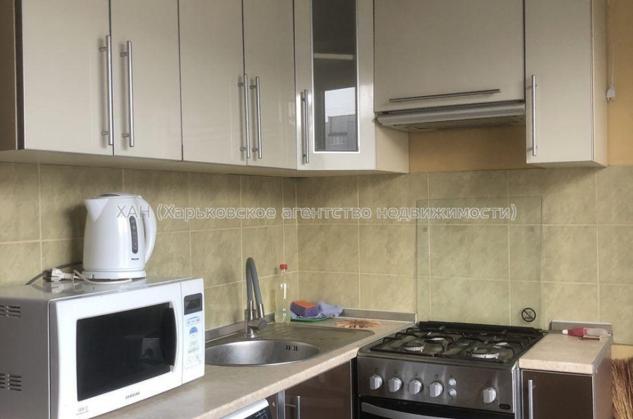 Продам квартиру, Барабашова академика ул. , 3  ком., 65 м², евроремонт 