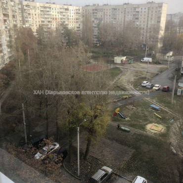 Продам квартиру, Барабашова академика ул. , 3  ком., 65 м², евроремонт 