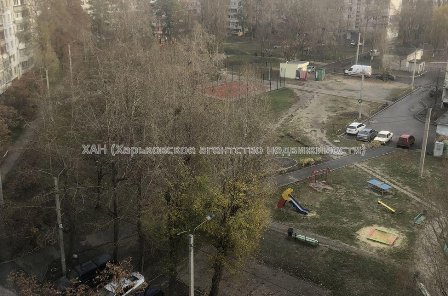 Продам квартиру, Барабашова академика ул. , 3  ком., 65 м², евроремонт 