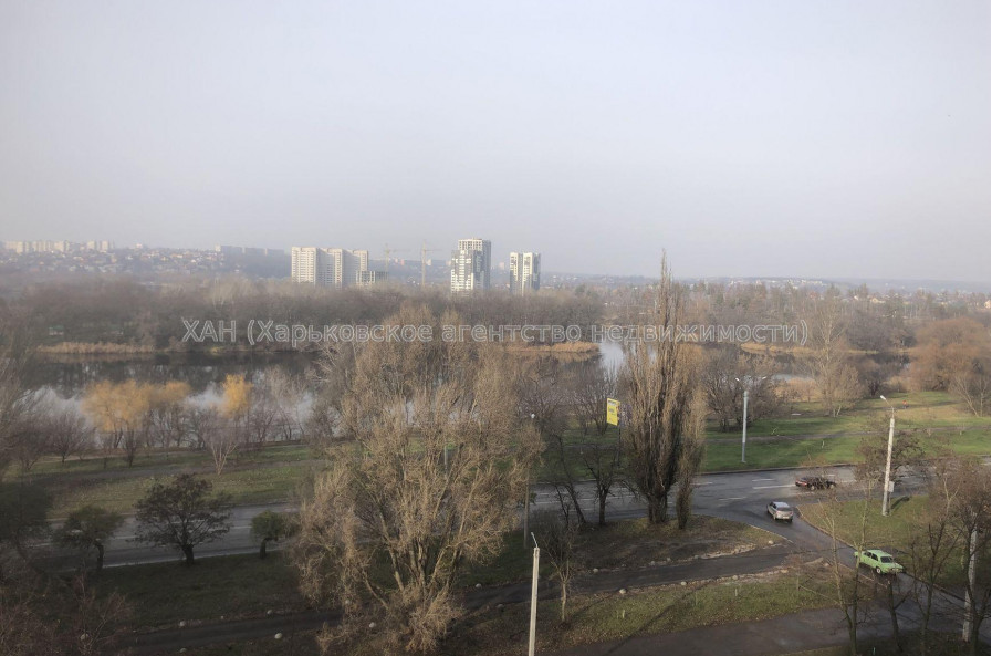 Продам квартиру, Барабашова академика ул. , 3  ком., 65 м², евроремонт 