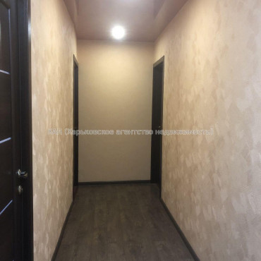 Продам квартиру, Барабашова академика ул. , 3  ком., 65 м², евроремонт 