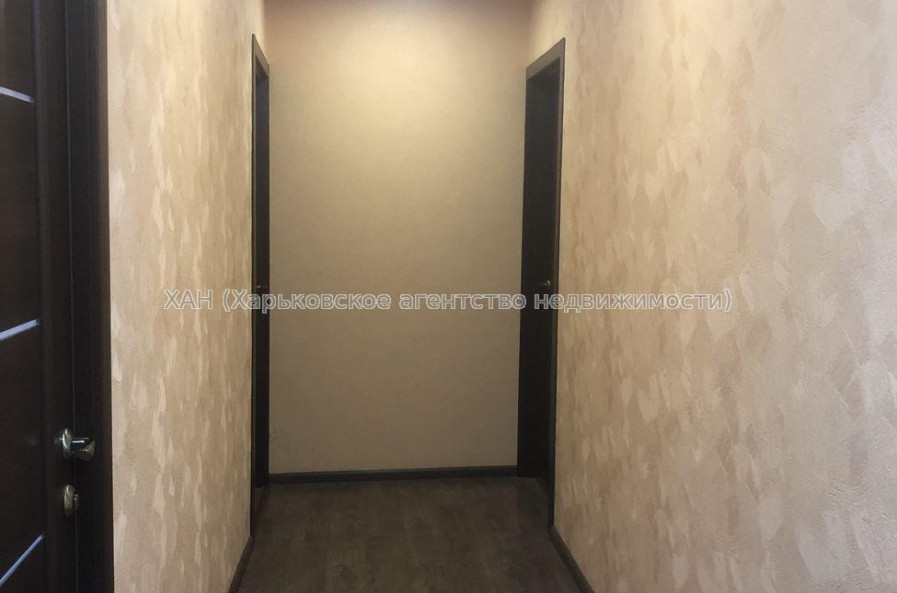 Продам квартиру, Барабашова академика ул. , 3  ком., 65 м², евроремонт 