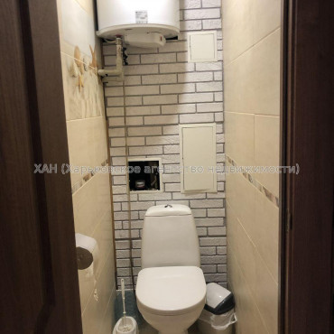 Продам квартиру, Барабашова академика ул. , 3 кім., 65 м², евроремонт 