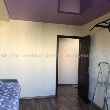 Продам квартиру, Барабашова академика ул. , 3 кім., 65 м², евроремонт 