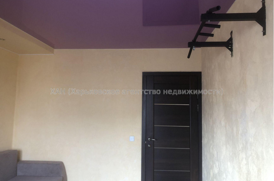 Продам квартиру, Барабашова академика ул. , 3  ком., 65 м², евроремонт 