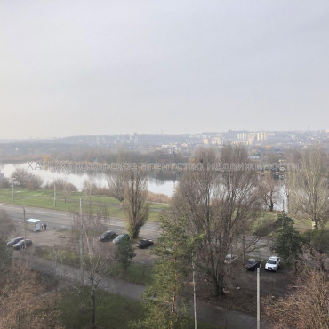 Продам квартиру, Барабашова академика ул. , 3  ком., 65 м², евроремонт 