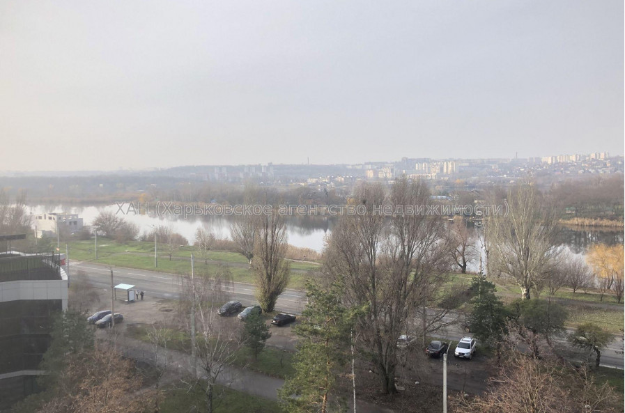 Продам квартиру, Барабашова академика ул. , 3  ком., 65 м², евроремонт 