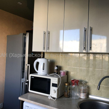 Продам квартиру, Барабашова академика ул. , 3 кім., 65 м², евроремонт 