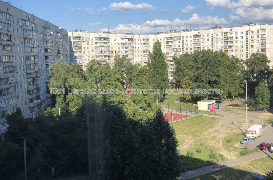 Продам квартиру, Барабашова академика ул. , 3  ком., 65 м², евроремонт 