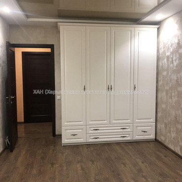 Продам квартиру, Барабашова академика ул. , 3  ком., 65 м², евроремонт 