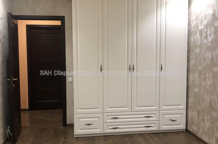 Продам квартиру, Барабашова академика ул. , 3  ком., 65 м², евроремонт 