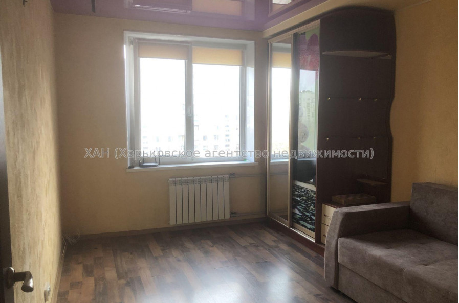 Продам квартиру, Барабашова академика ул. , 3  ком., 65 м², евроремонт 