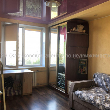 Продам квартиру, Барабашова академика ул. , 3 кім., 65 м², евроремонт 