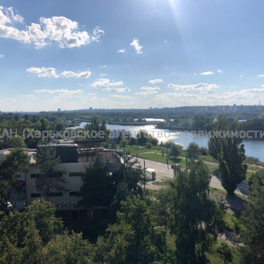 Продам квартиру, Барабашова академика ул. , 3 кім., 65 м², евроремонт 