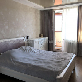 Продам квартиру, Барабашова академика ул. , 3 кім., 65 м², евроремонт