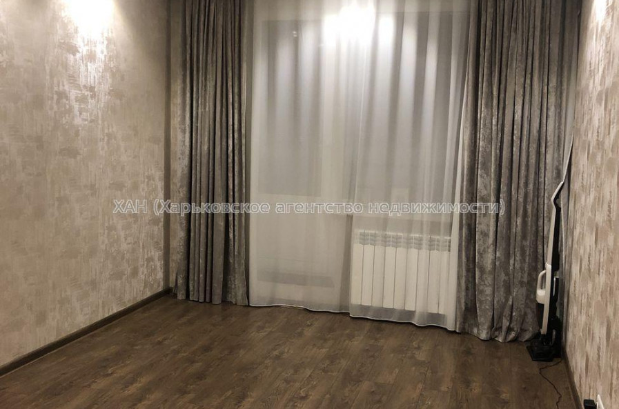 Продам квартиру, Барабашова академика ул. , 3  ком., 65 м², евроремонт 