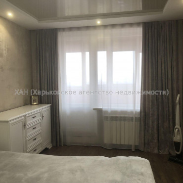 Продам квартиру, Барабашова академика ул. , 3  ком., 65 м², евроремонт 