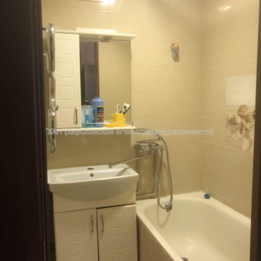 Продам квартиру, Барабашова академика ул. , 3  ком., 65 м², евроремонт 