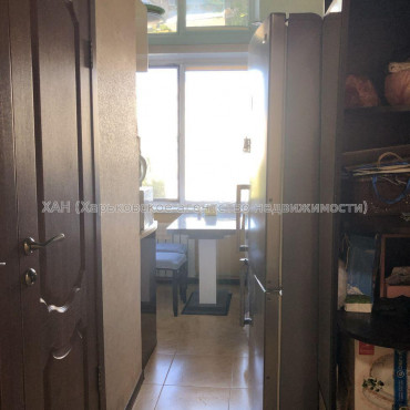 Продам квартиру, Барабашова академика ул. , 3 кім., 65 м², евроремонт 