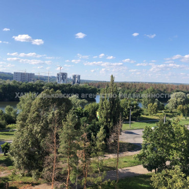 Продам квартиру, Барабашова академика ул. , 3  ком., 65 м², евроремонт 