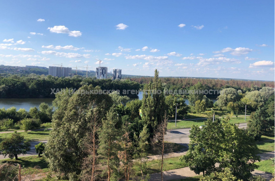 Продам квартиру, Барабашова академика ул. , 3  ком., 65 м², евроремонт 