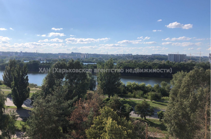 Продам квартиру, Барабашова академика ул. , 3  ком., 65 м², евроремонт 