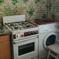 Продам квартиру, Каденюка ул. , 2 кім., 46 м², советский ремонт 