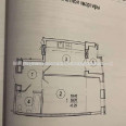 Продам квартиру, Гвардейцев Широнинцев ул. , 1 кім., 43 м², без ремонта 