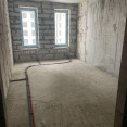 Продам квартиру, Гвардейцев Широнинцев ул. , 1 кім., 43 м², без ремонта 