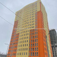 Продам квартиру, Гвардейцев Широнинцев ул. , 1 кім., 43 м², без ремонта 