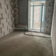 Продам квартиру, Гвардейцев Широнинцев ул. , 1 кім., 43 м², без ремонта 